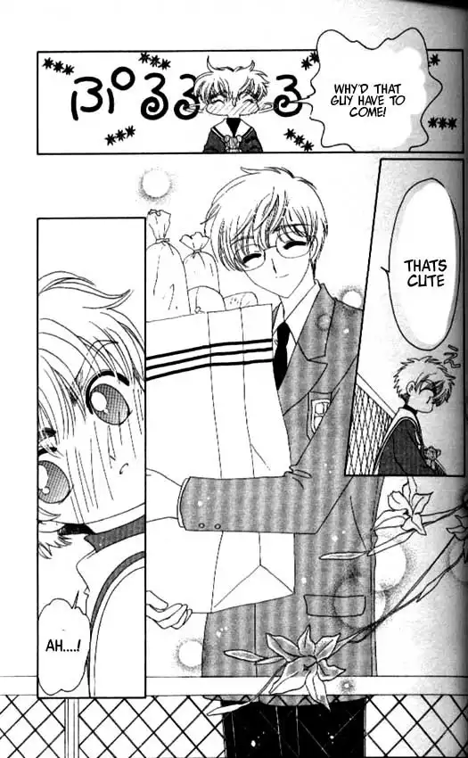 Card Captor Sakura Chapter 30 18